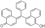 α-萘酚苯基甲醇